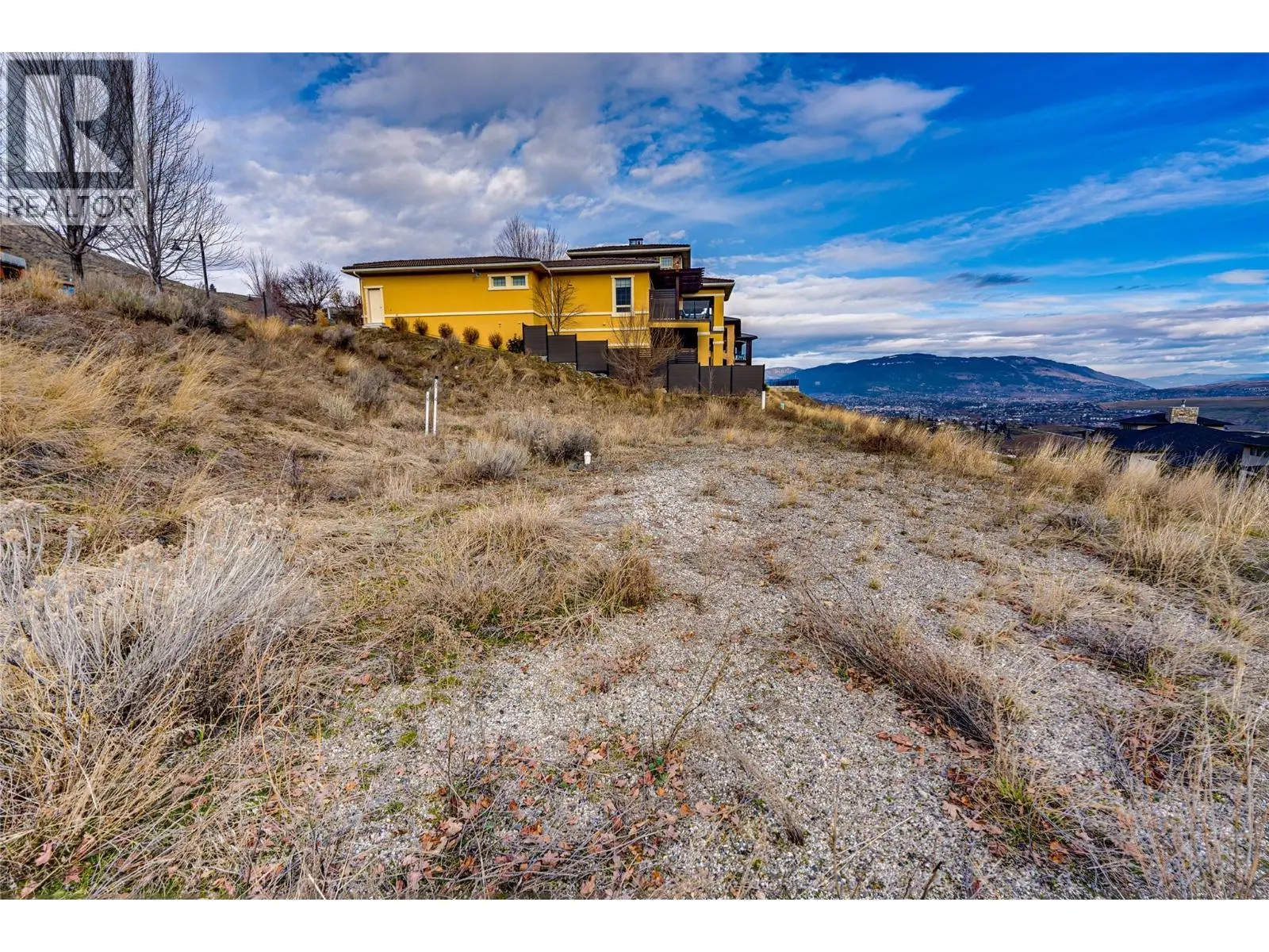 215 Harvest Court. Vernon, British Columbia