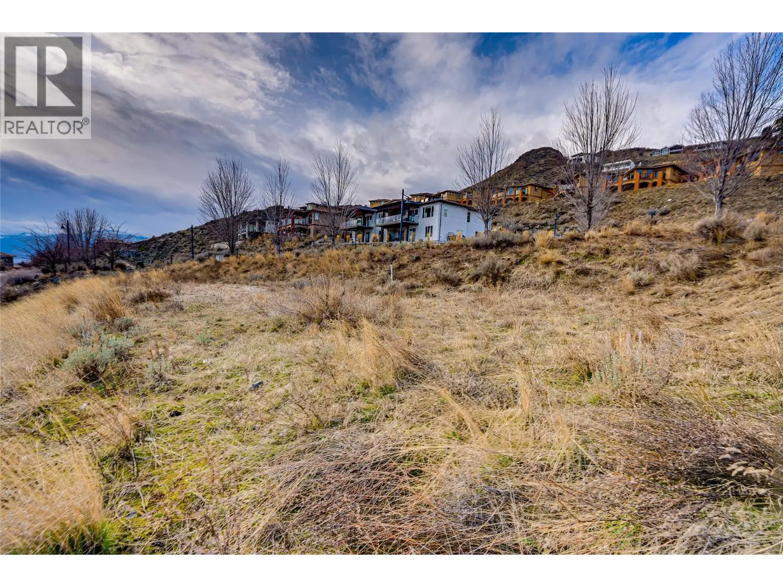 215 Harvest Court. Vernon, British Columbia