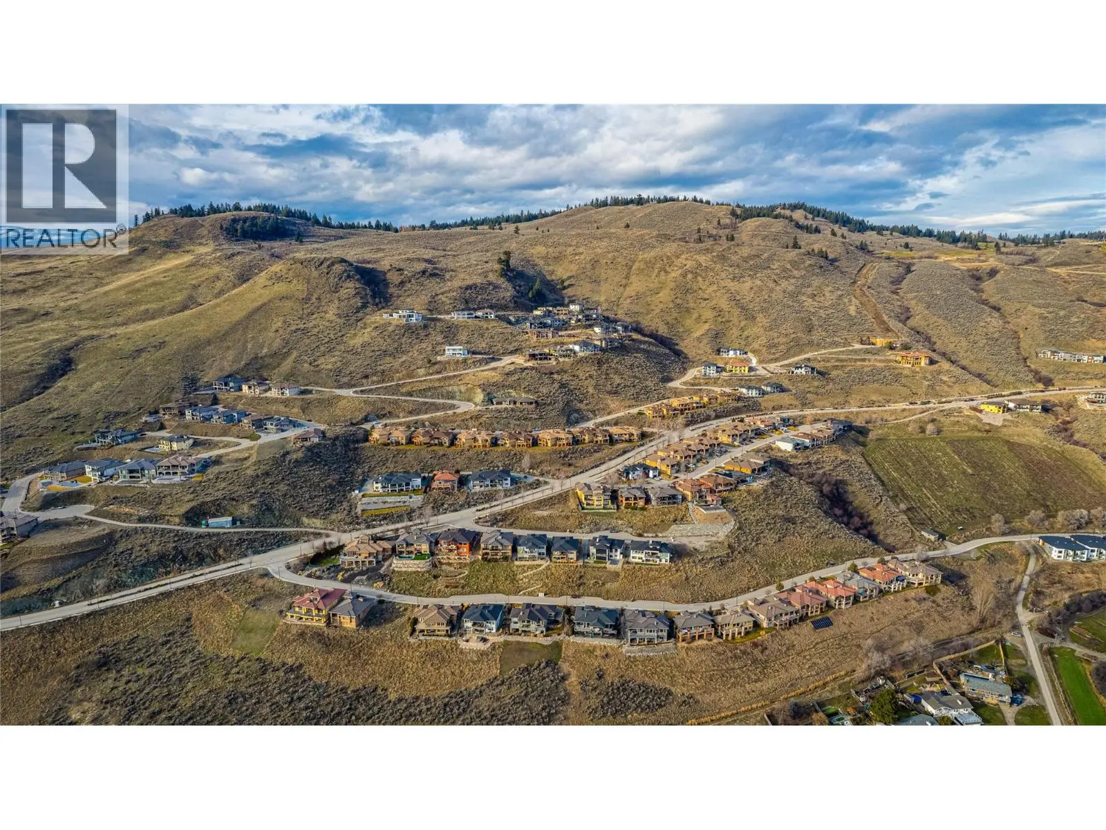 215 Harvest Court. Vernon, British Columbia