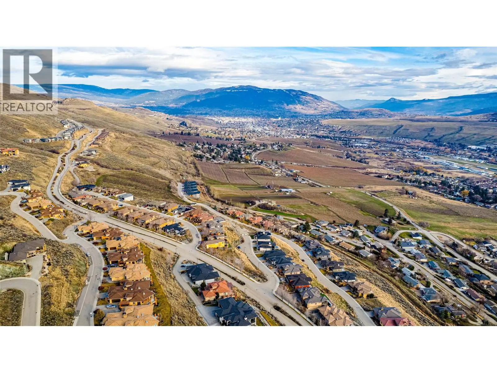 215 Harvest Court. Vernon, British Columbia