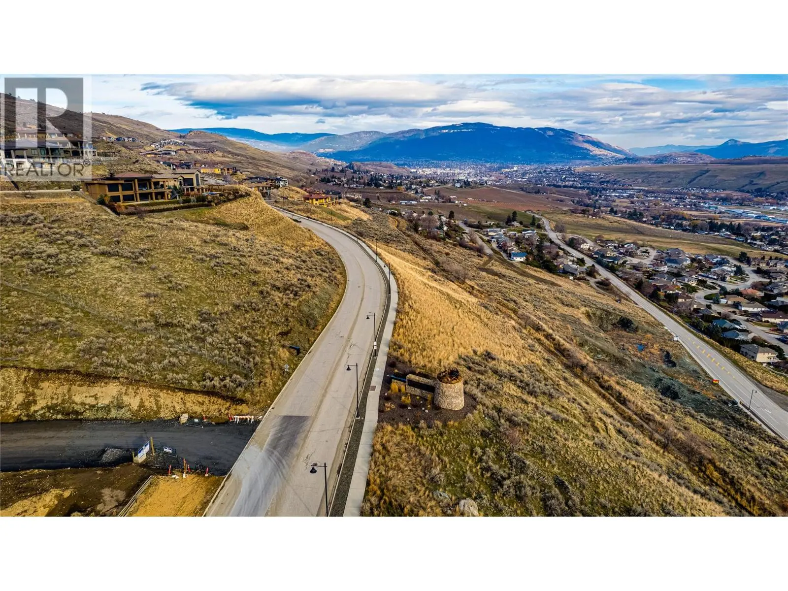 215 Harvest Court. Vernon, British Columbia