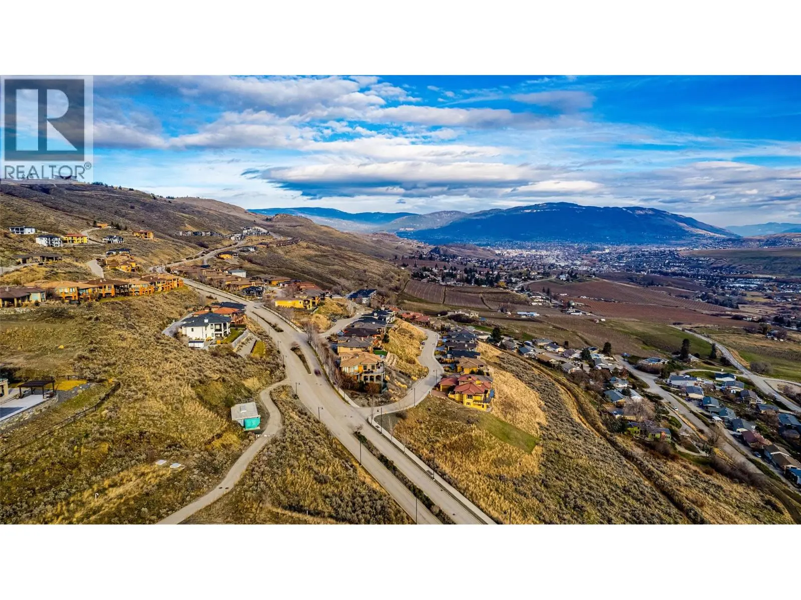 215 Harvest Court. Vernon, British Columbia