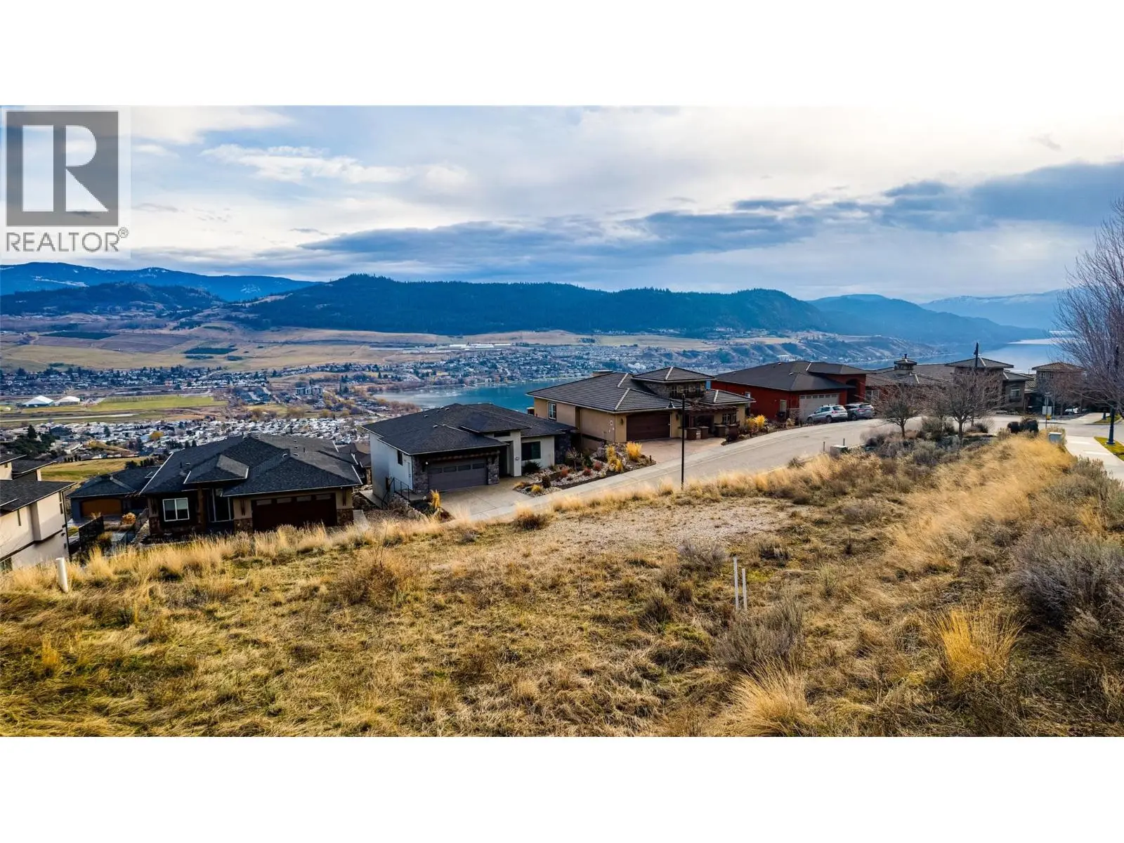 215 Harvest Court. Vernon, British Columbia
