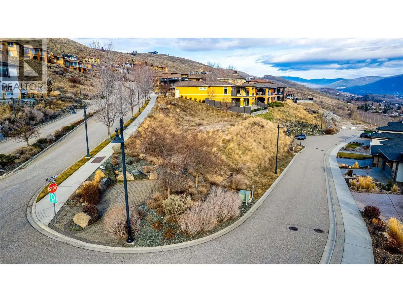 215 Harvest Court. Vernon, British Columbia