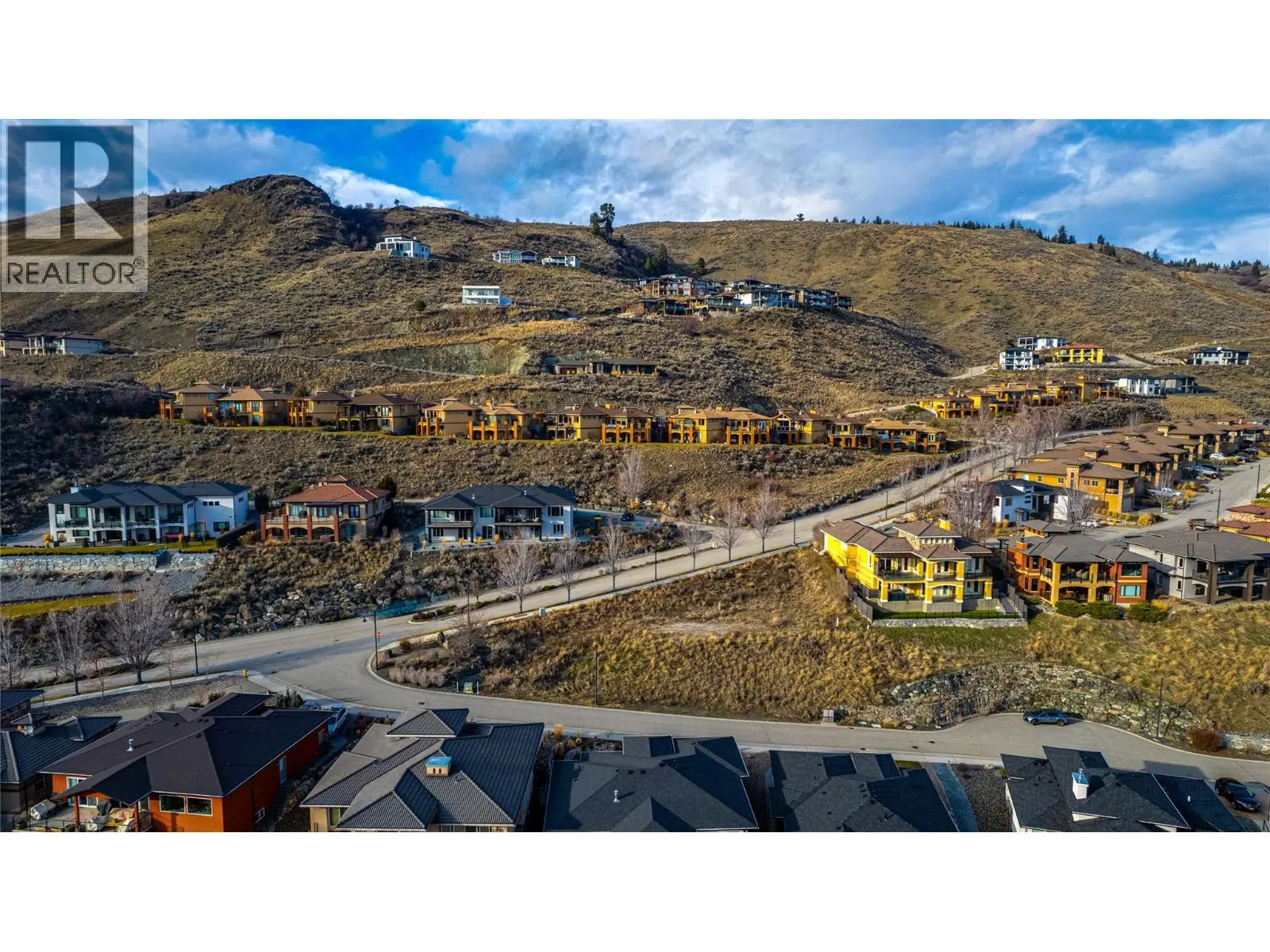 215 Harvest Court. Vernon, British Columbia