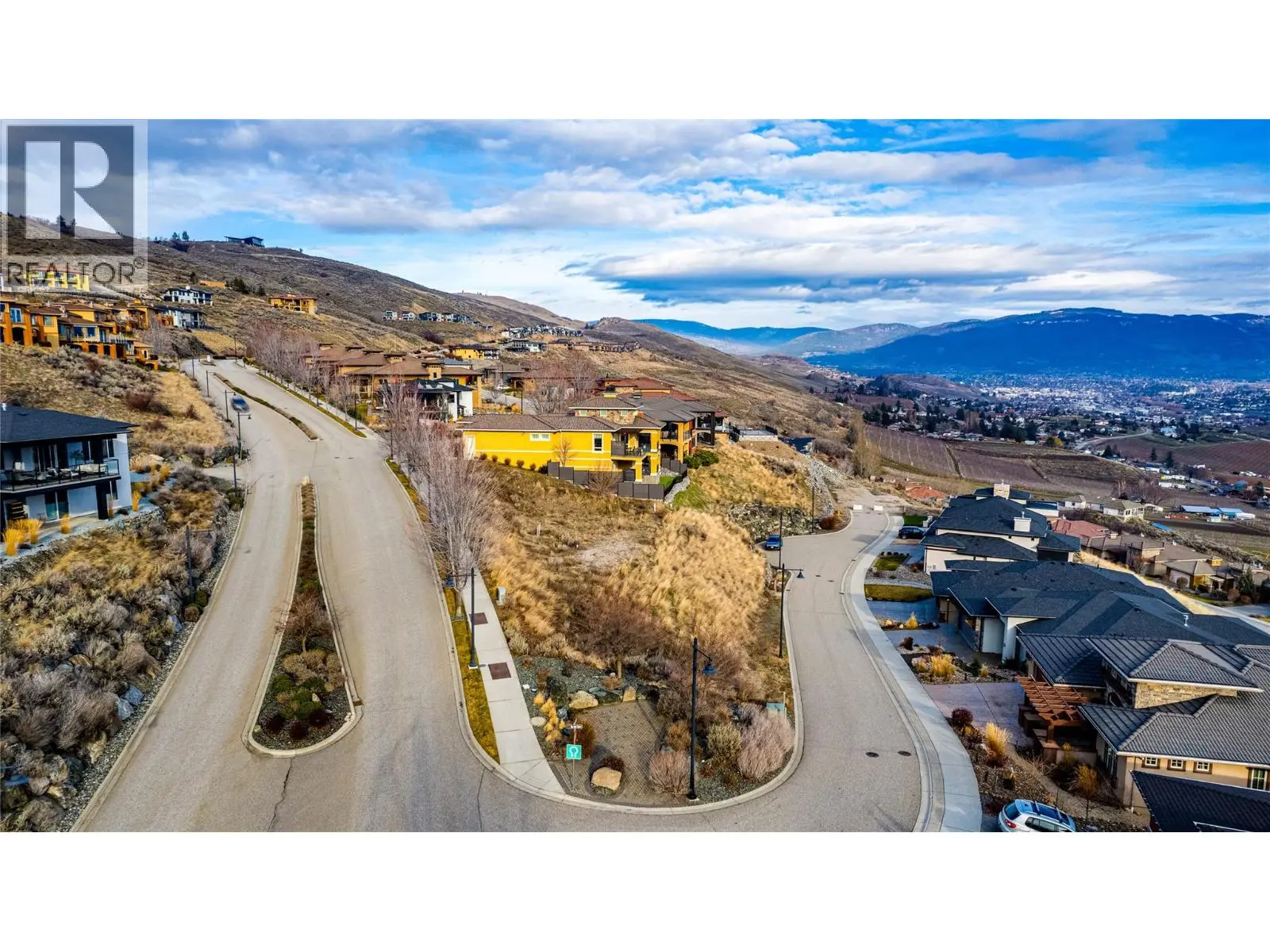 215 Harvest Court. Vernon, British Columbia