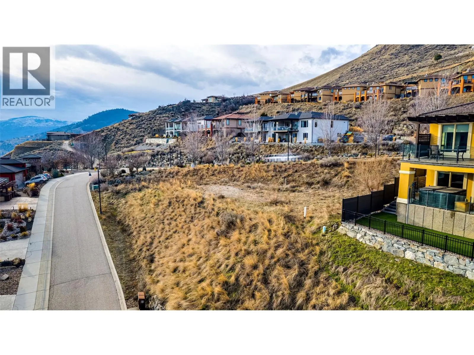 215 Harvest Court. Vernon, British Columbia