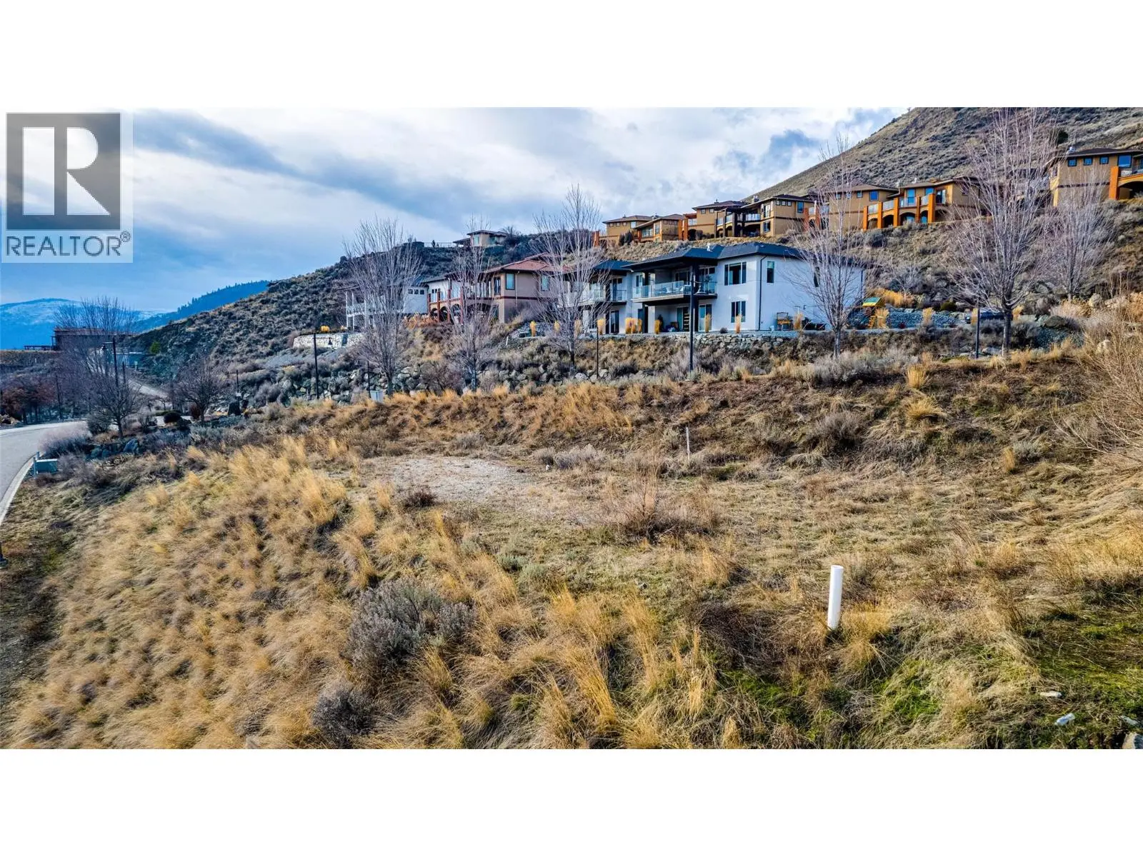 215 Harvest Court. Vernon, British Columbia