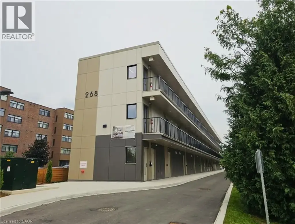 268 Oakdale Avenue, St. Catharines