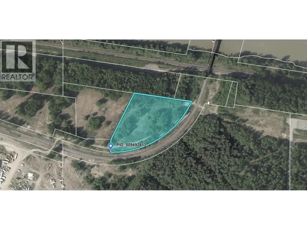 1781 Crocker (pickering) Road, Prince George