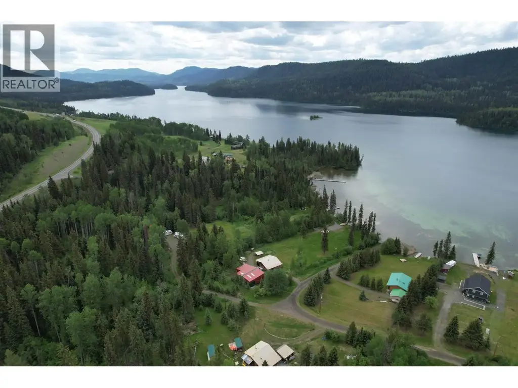 Lot 15 Mccarthy Road, Bridge Lake