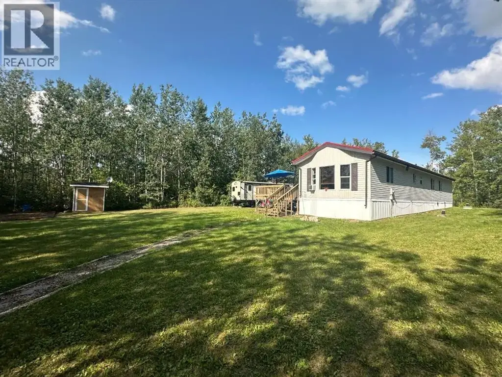 267 13221 Twp 680 Road, Rural Lac La Biche County