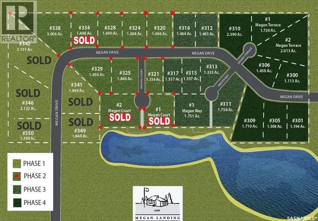 328 Megan Drive, Tisdale