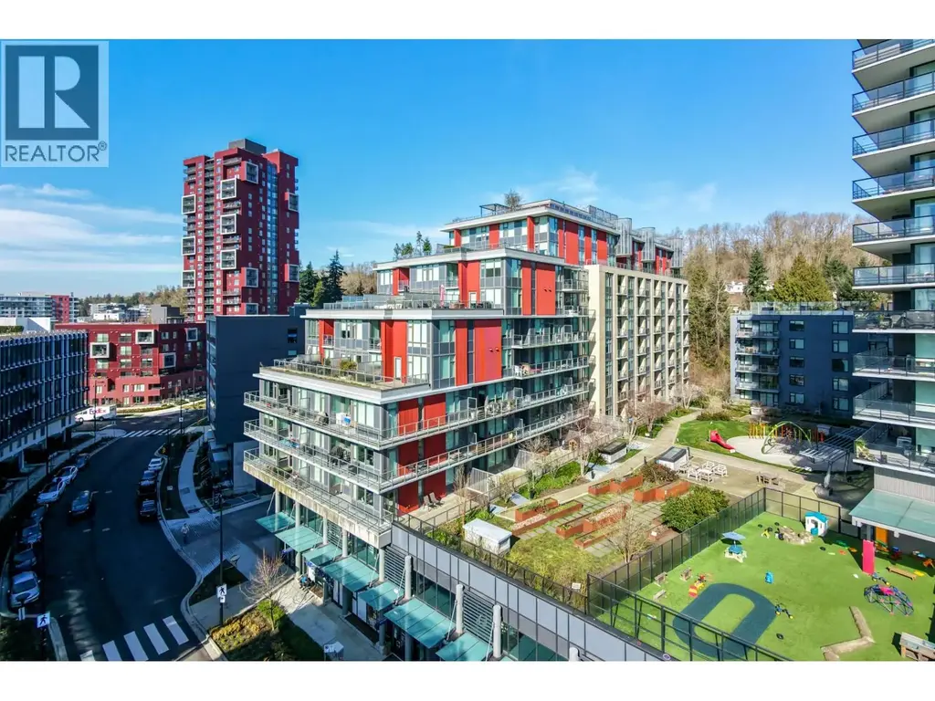 406 3451 Sawmill Crescent, Vancouver
