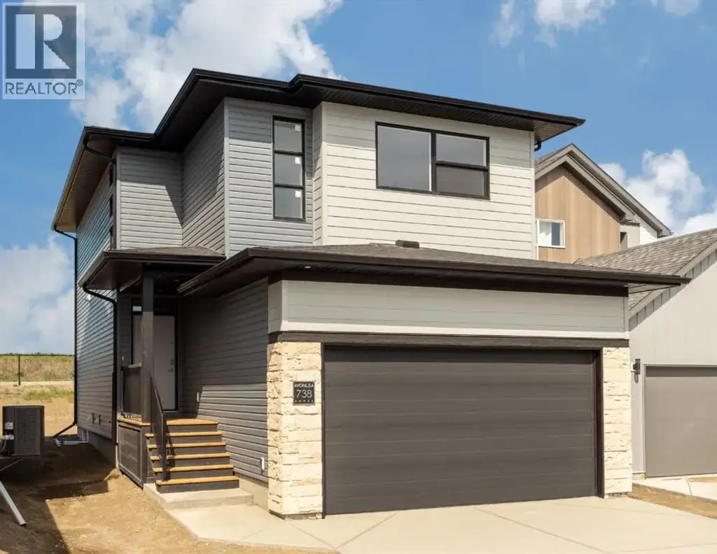 738 Violet Place W, Lethbridge