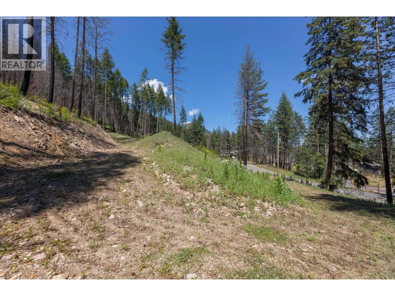 9508 Winchester Road Unit# (parcel C). Vernon, British Columbia
