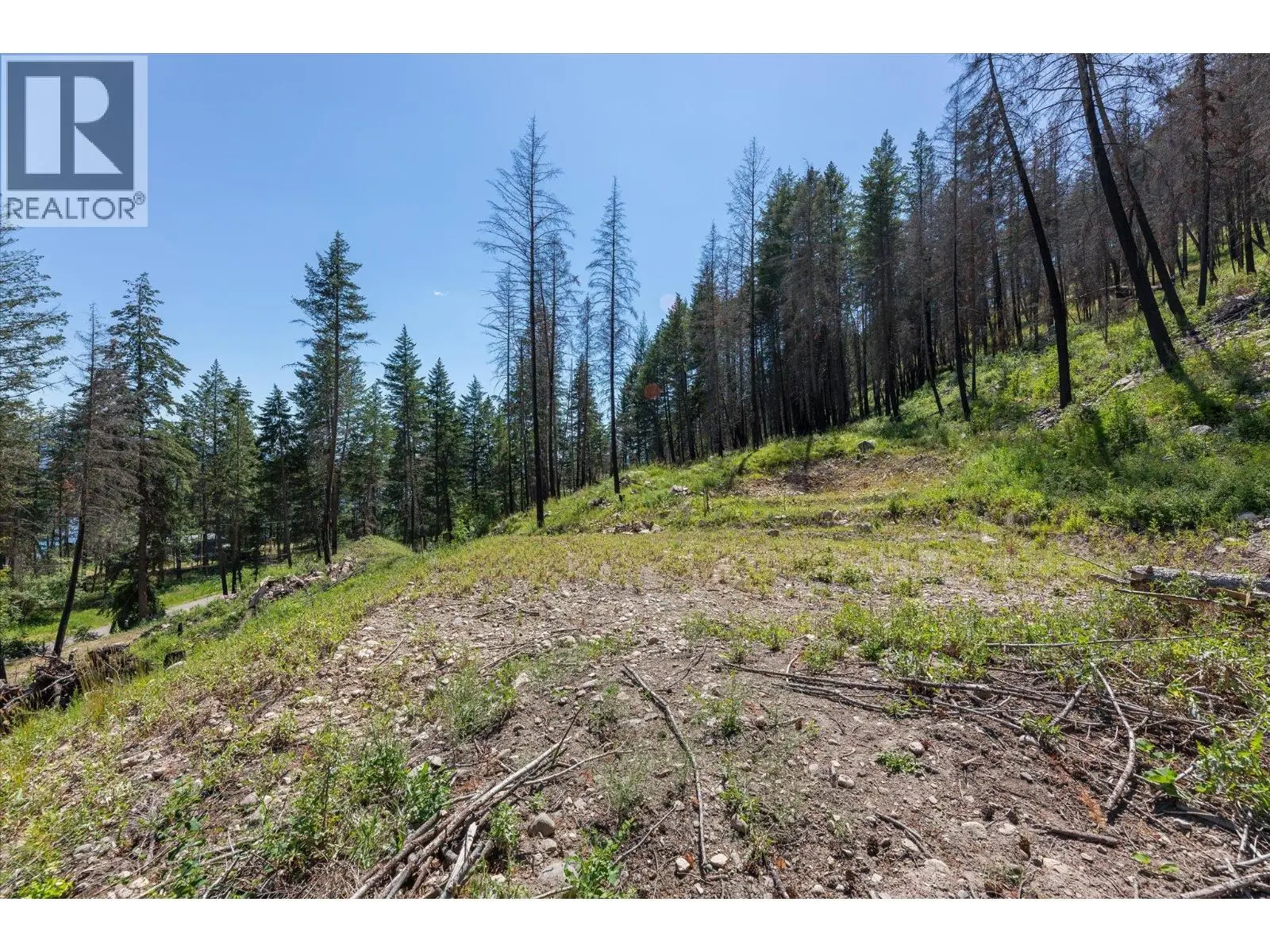 9508 Winchester Road Unit# (parcel C). Vernon, British Columbia