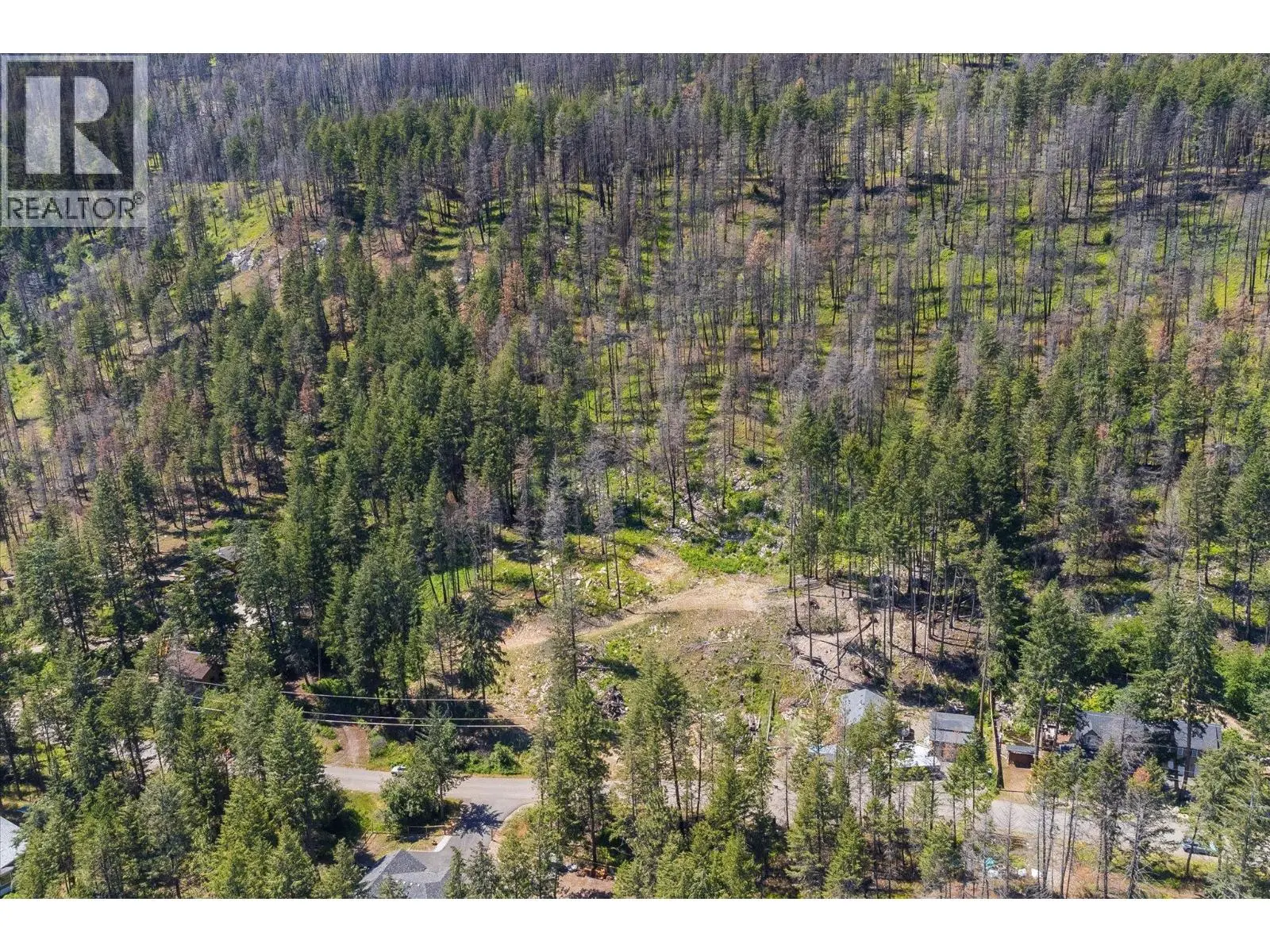 9508 Winchester Road Unit# (parcel C). Vernon, British Columbia