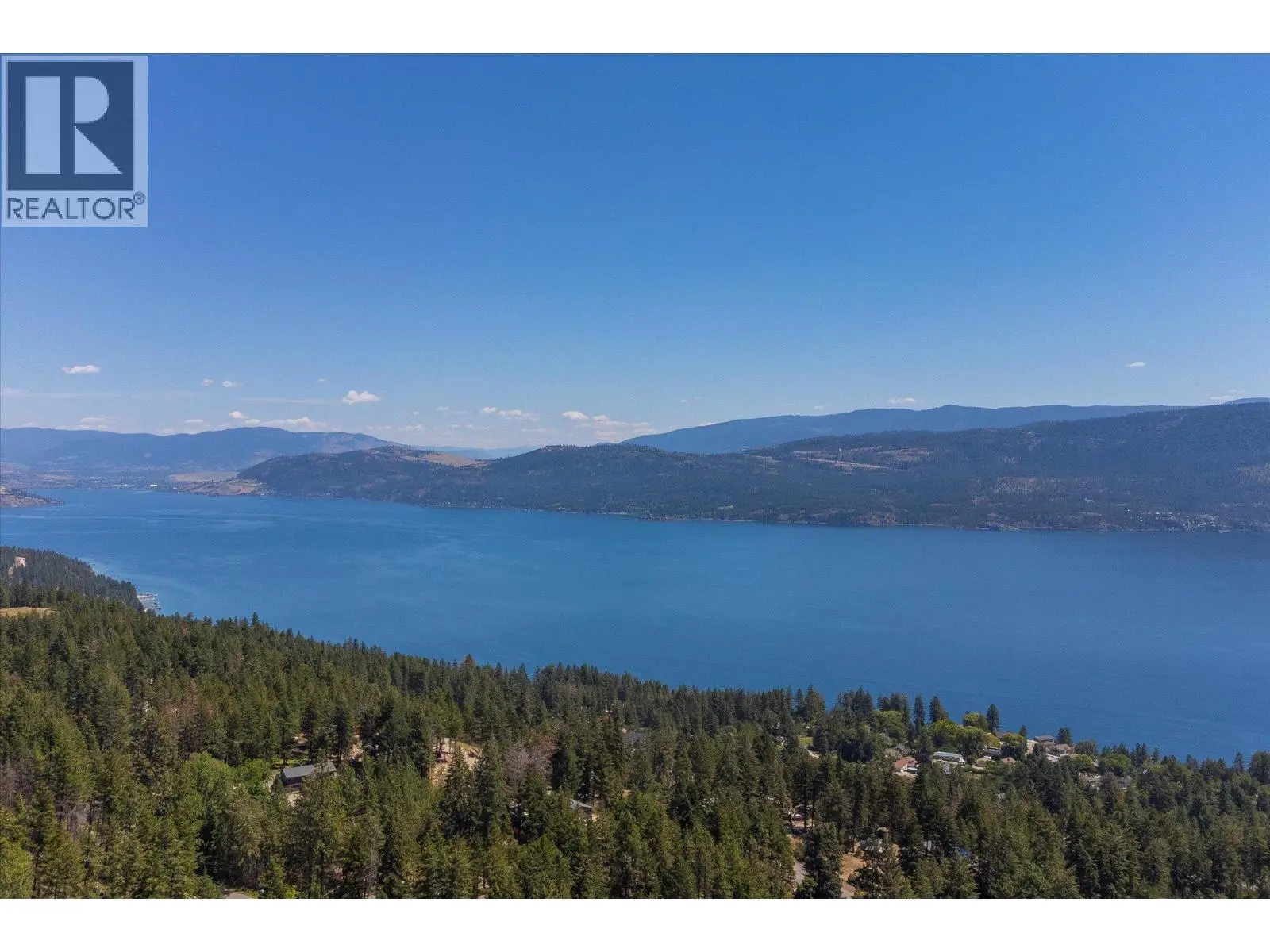 9508 Winchester Road Unit# (parcel C). Vernon, British Columbia