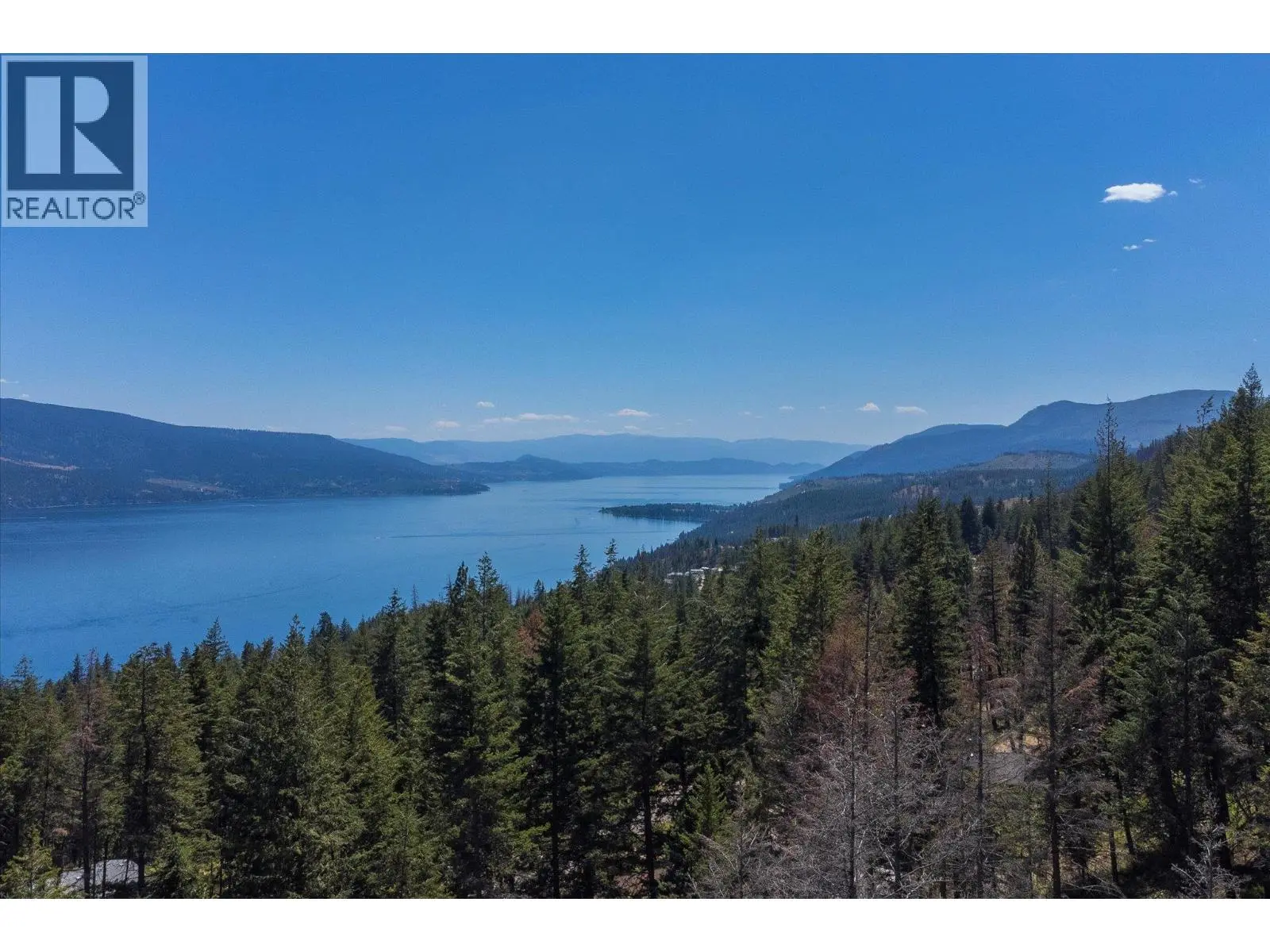 9508 Winchester Road Unit# (parcel C). Vernon, British Columbia