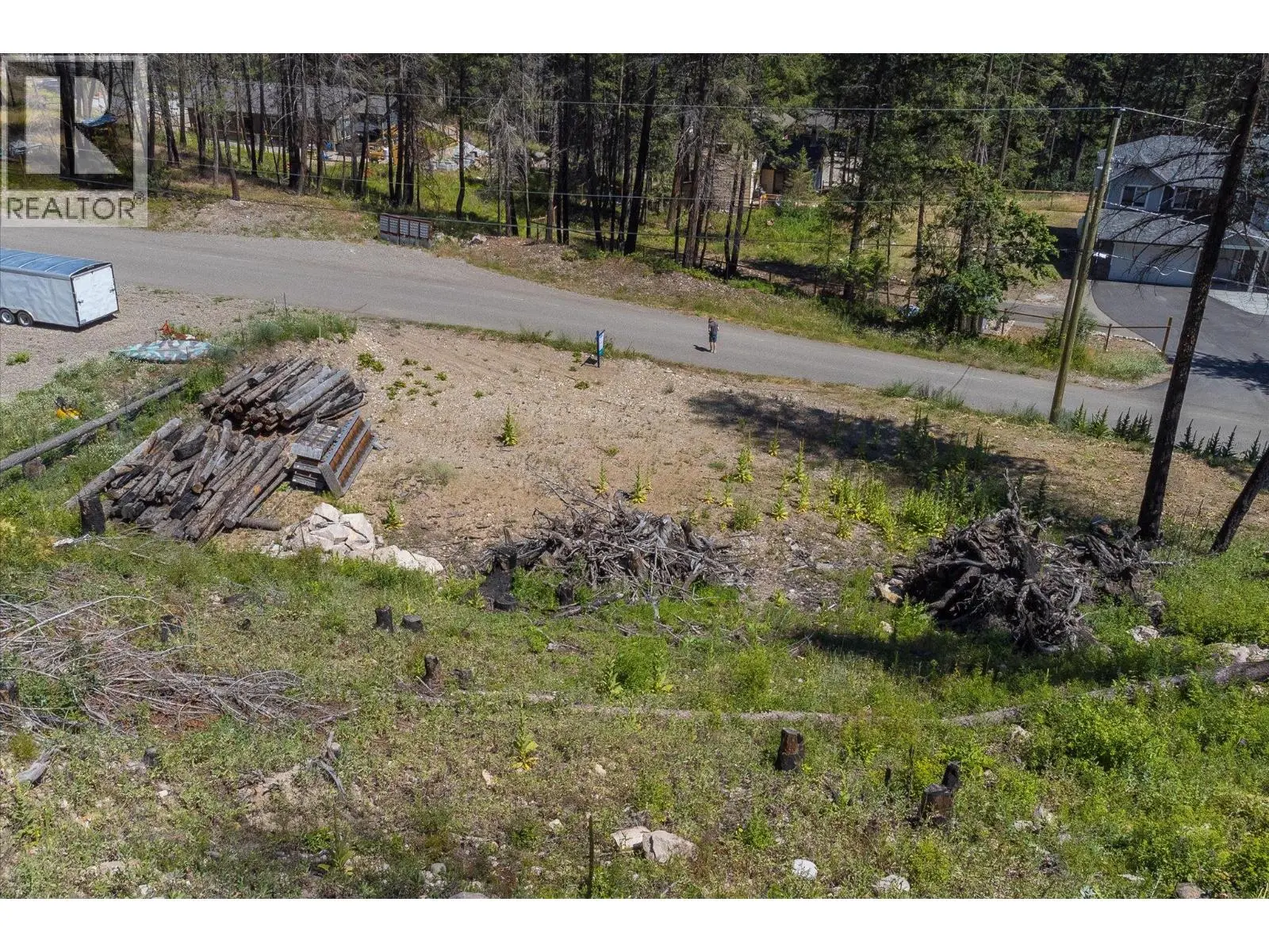 9508 Winchester Road Unit# (parcel C). Vernon, British Columbia