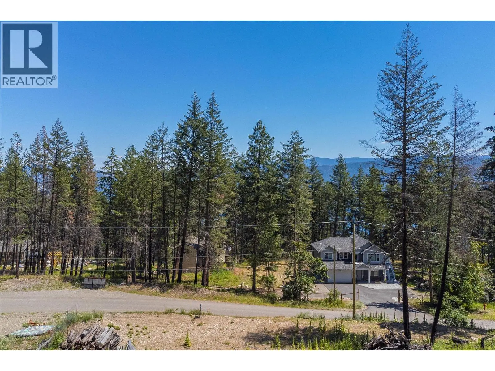 9508 Winchester Road Unit# (parcel C). Vernon, British Columbia
