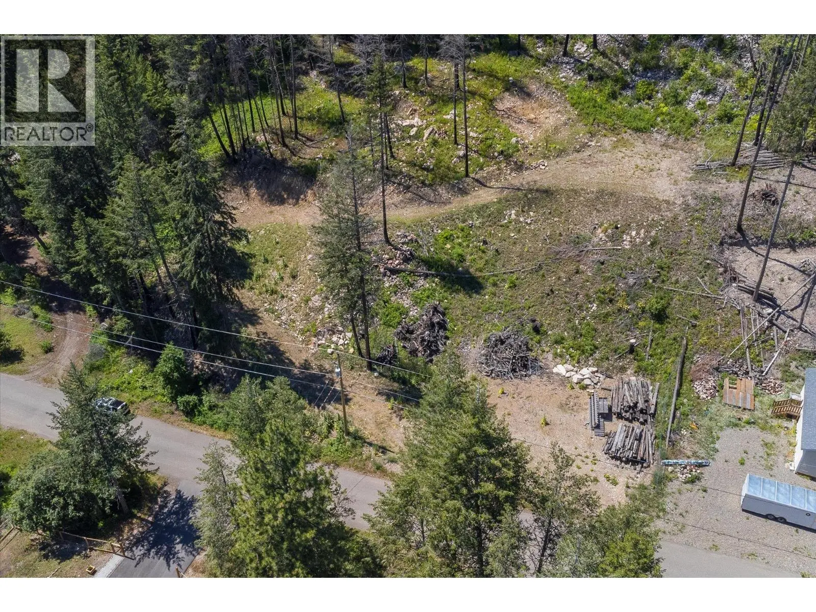 9508 Winchester Road Unit# (parcel C). Vernon, British Columbia