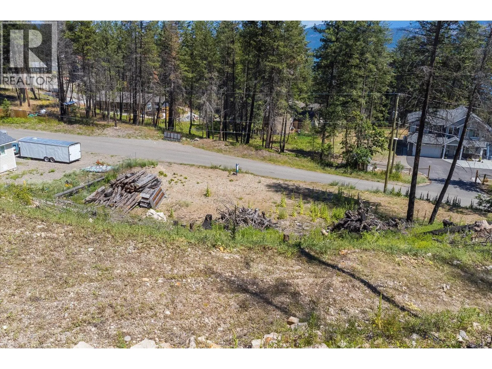 9508 Winchester Road Unit# (parcel C). Vernon, British Columbia