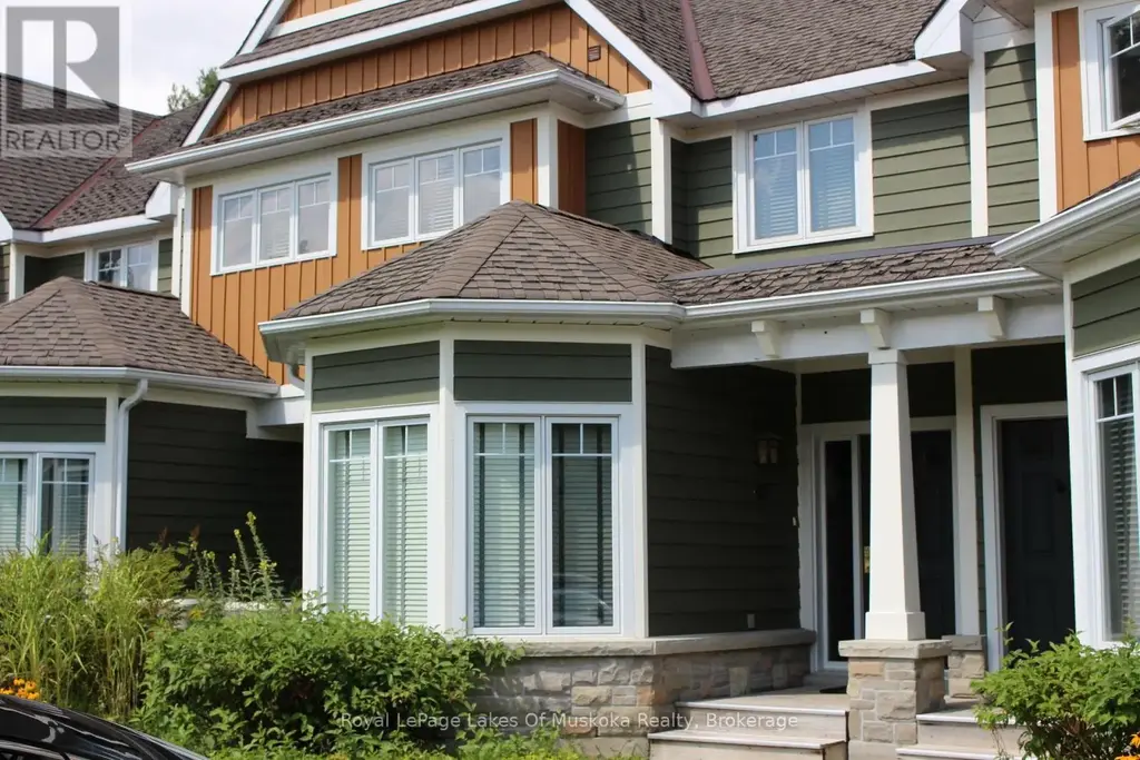 V 7 W 6 - 1020 Birch Glen Road, Lake of Bays (Mclean)