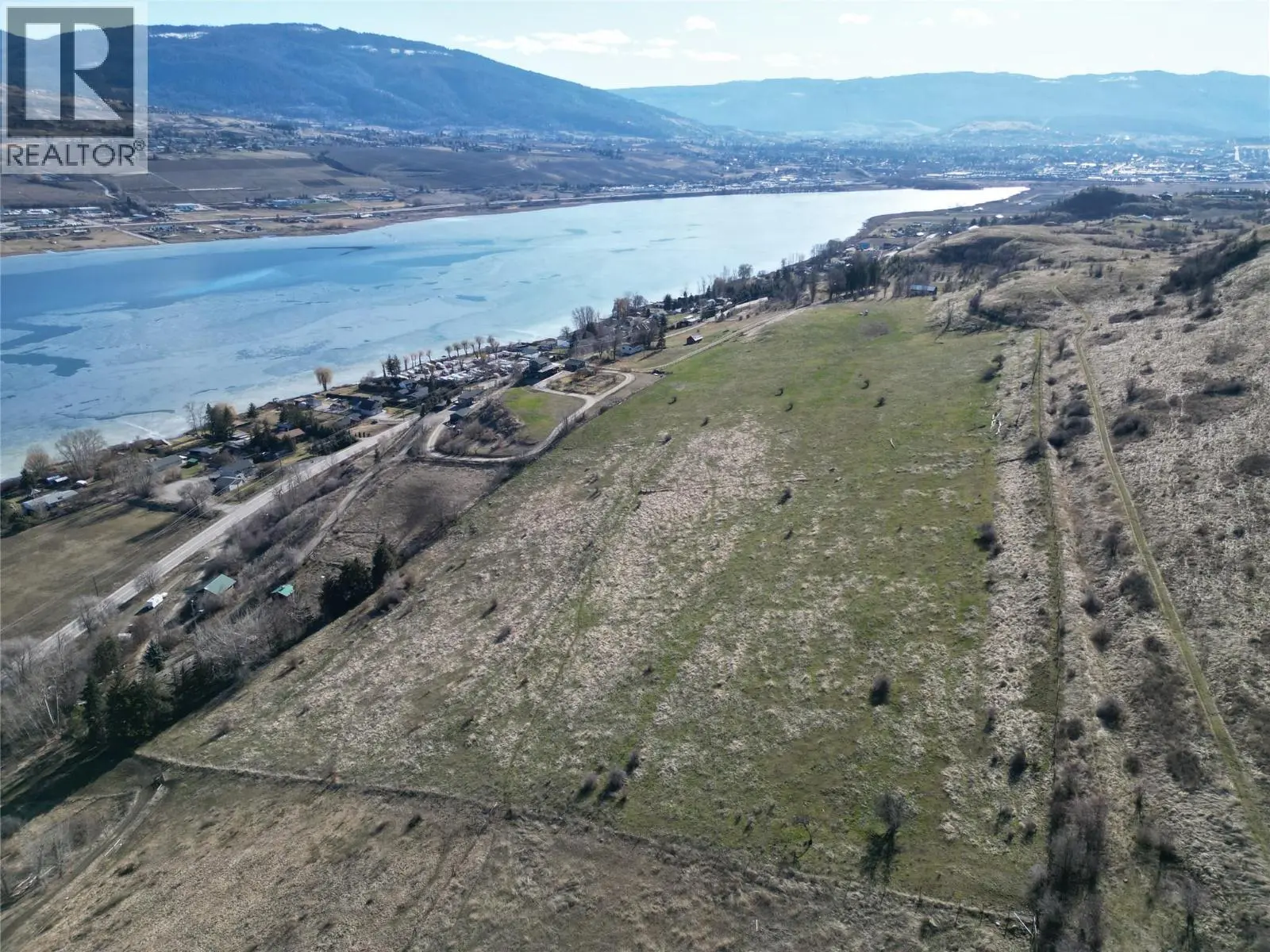 7248 Bremmer Road. Vernon, British Columbia