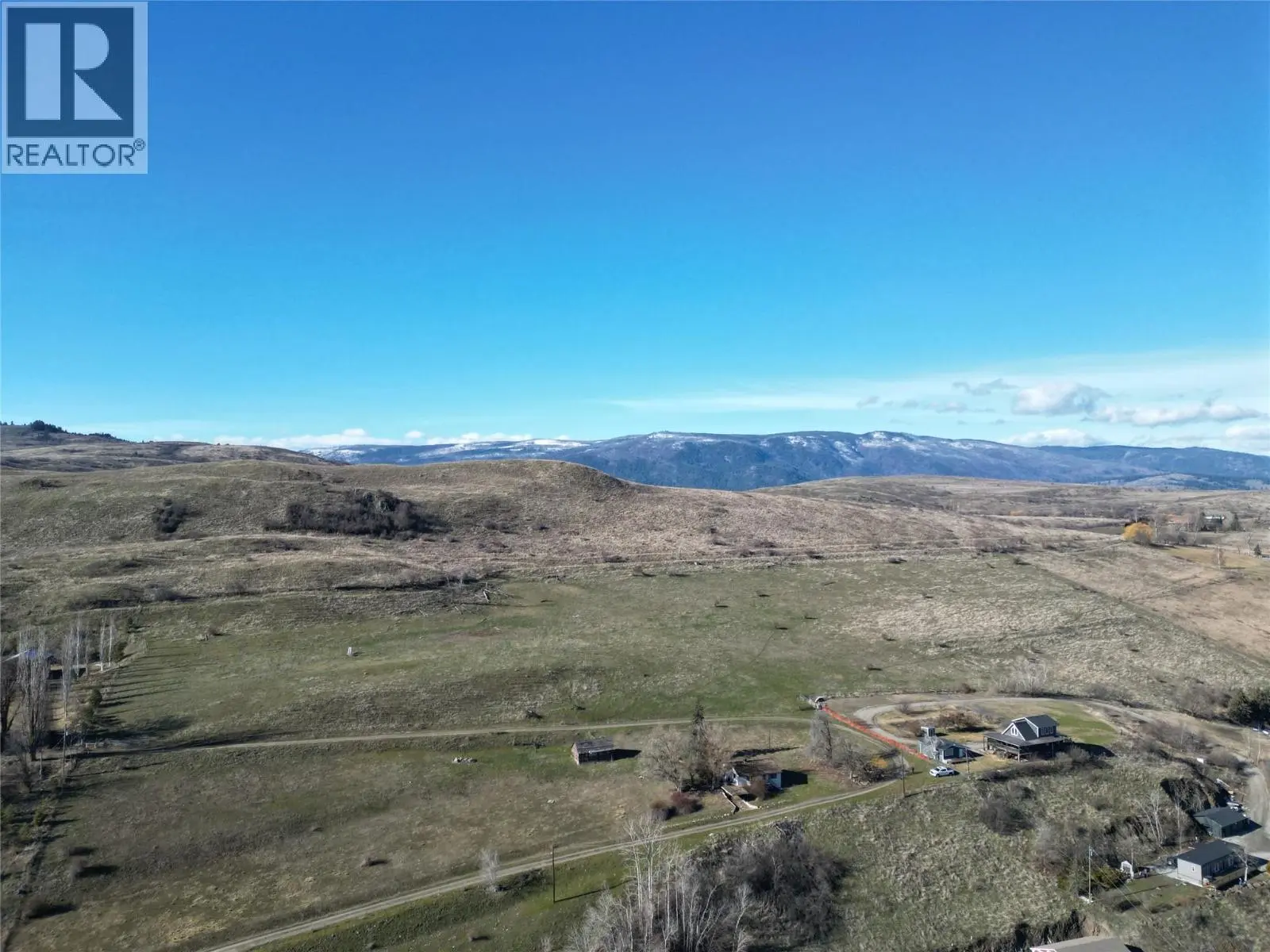 7248 Bremmer Road. Vernon, British Columbia