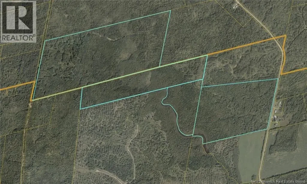 Lot 0 East Irish Settlement Road, Irish Settlement