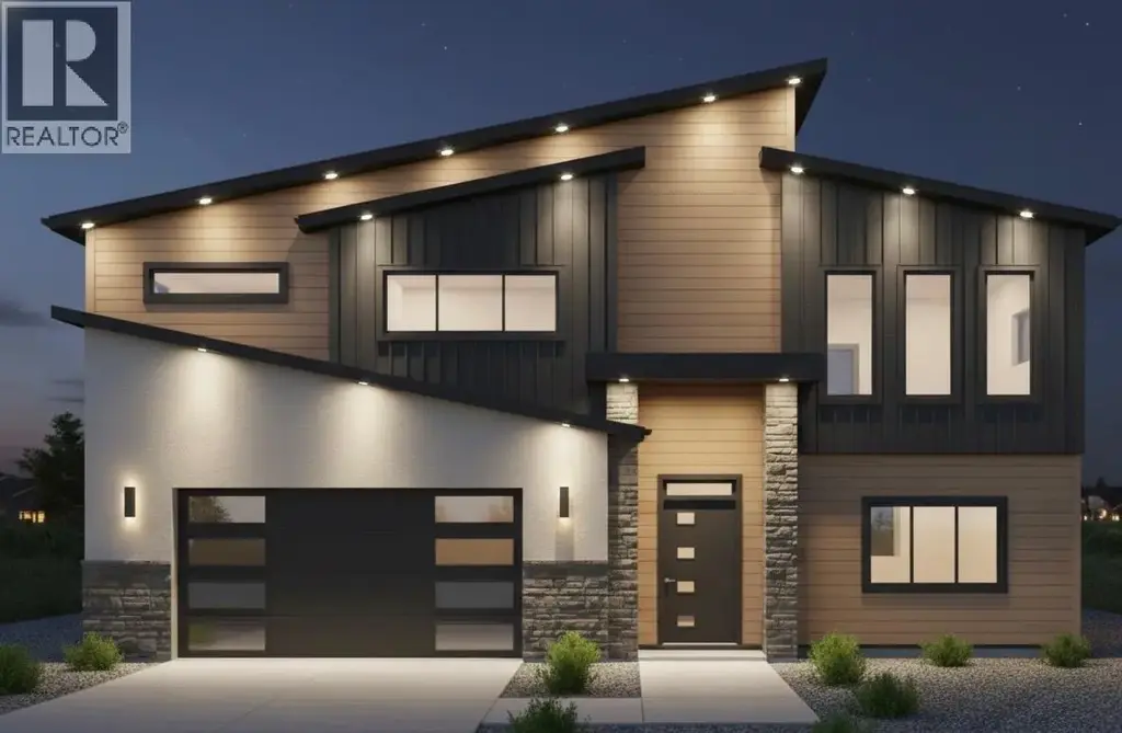 4572 Craig Drive, Prince George