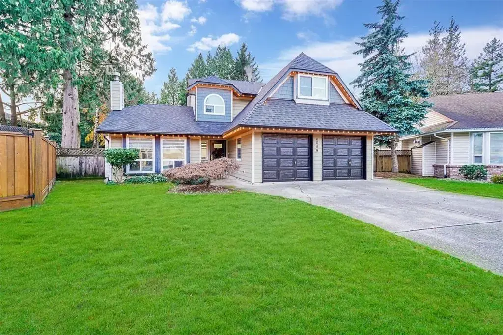6049 133a Street, Surrey
