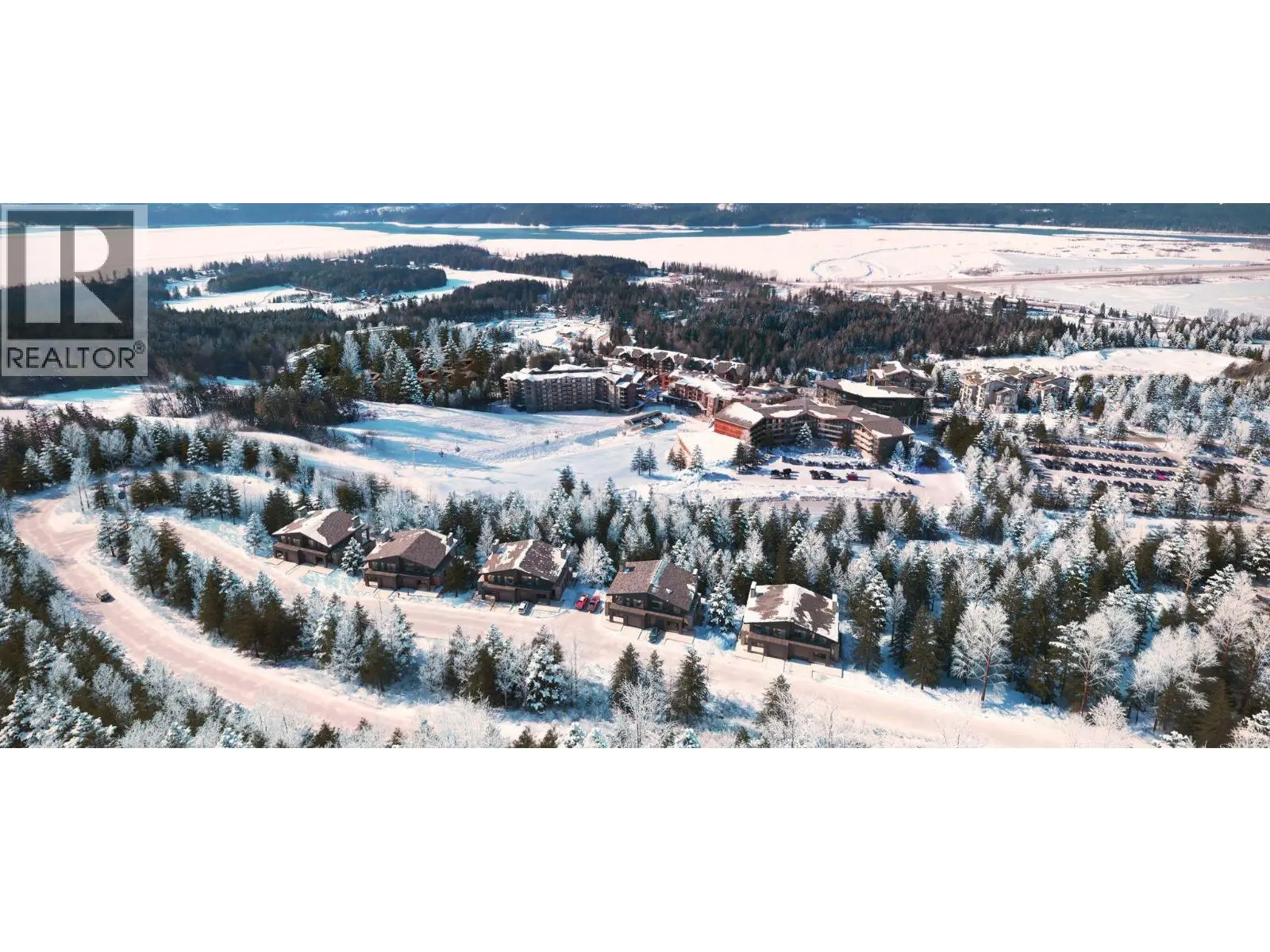 Alpine Court Lot# 13. Revelstoke, British Columbia