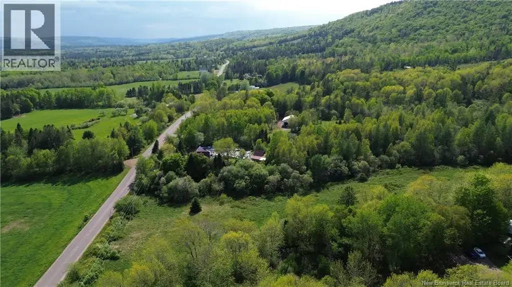 1392 Route 870, Belleisle Creek