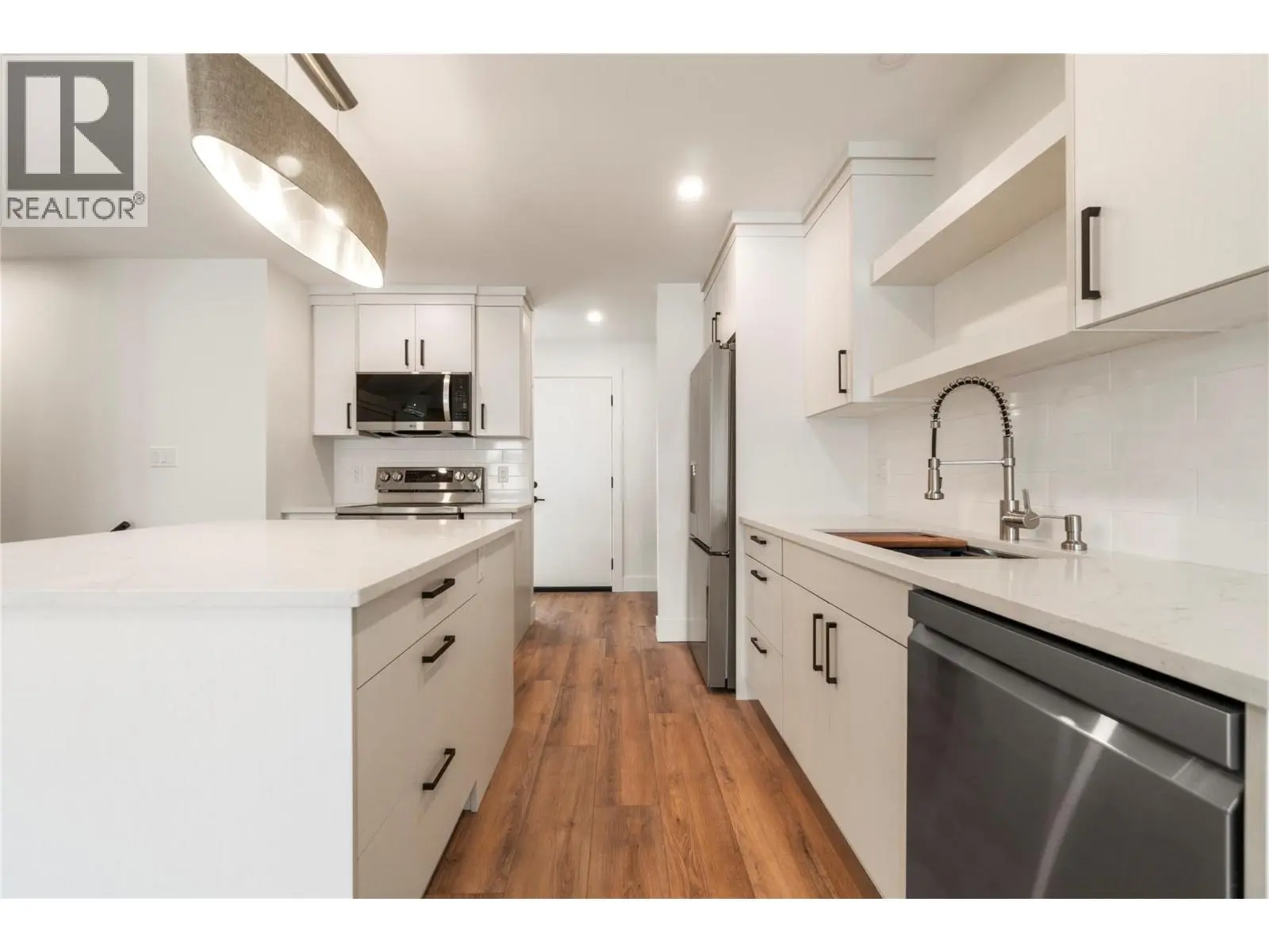 981 12 Street Se Unit# 37. Salmon Arm, British Columbia