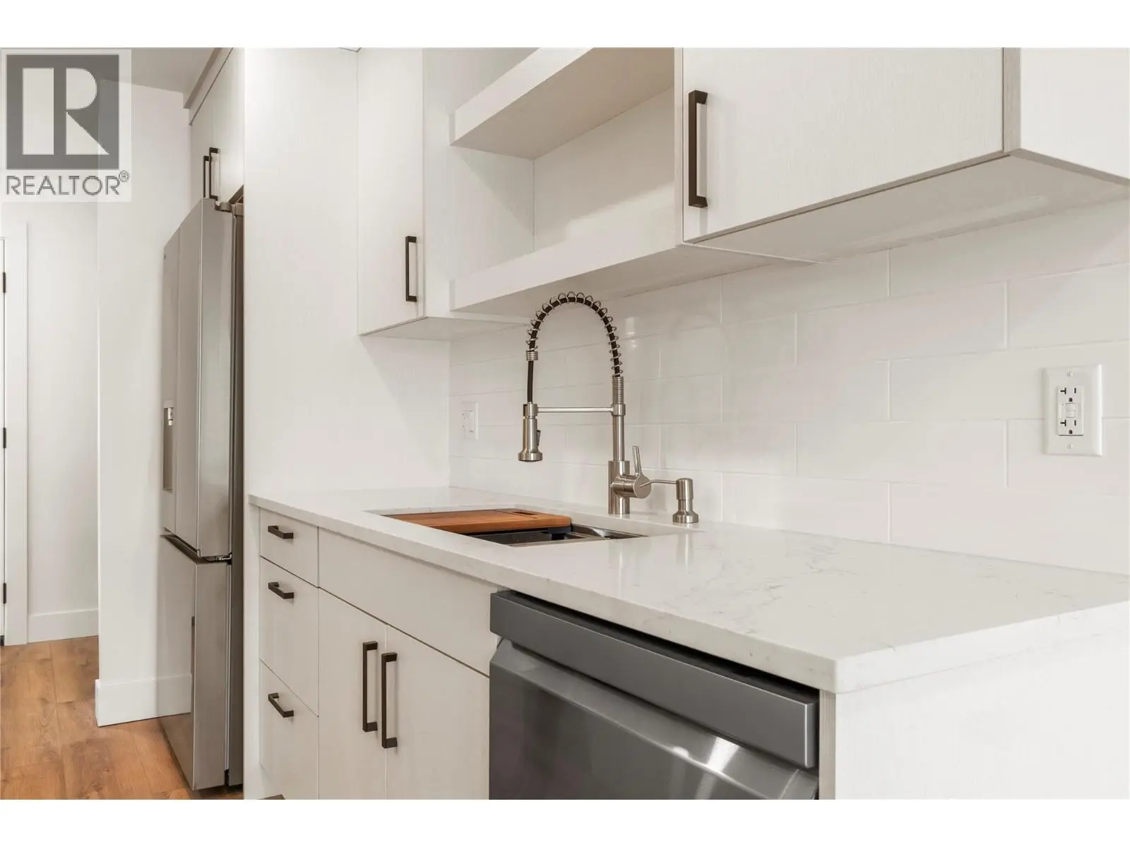 981 12 Street Se Unit# 37. Salmon Arm, British Columbia