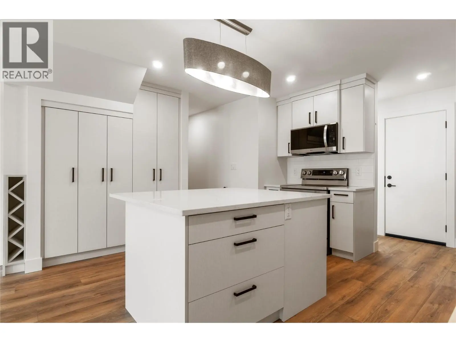 981 12 Street Se Unit# 37. Salmon Arm, British Columbia