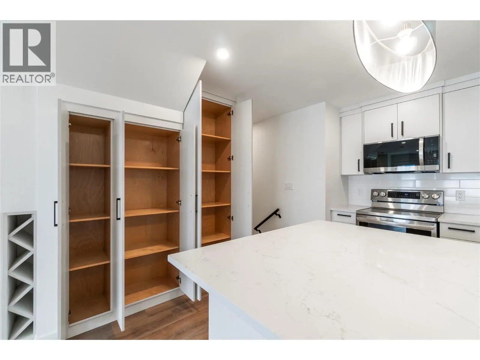 981 12 Street Se Unit# 37. Salmon Arm, British Columbia