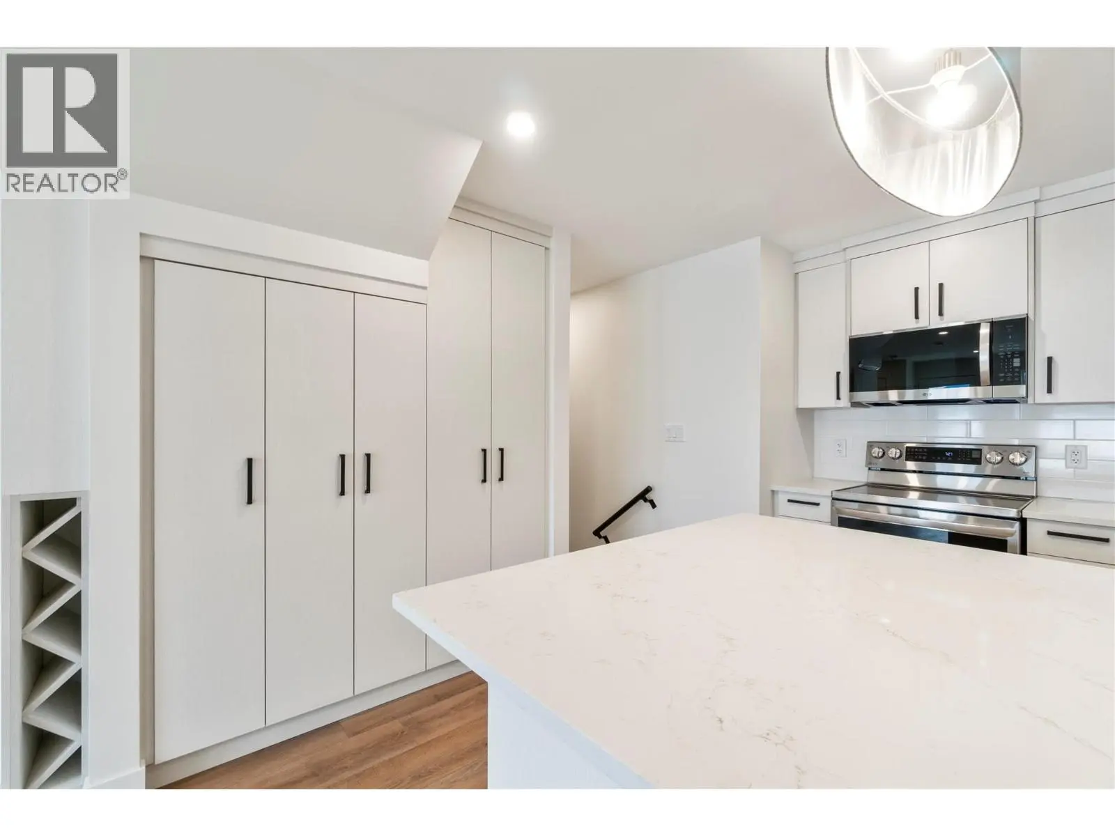 981 12 Street Se Unit# 37. Salmon Arm, British Columbia
