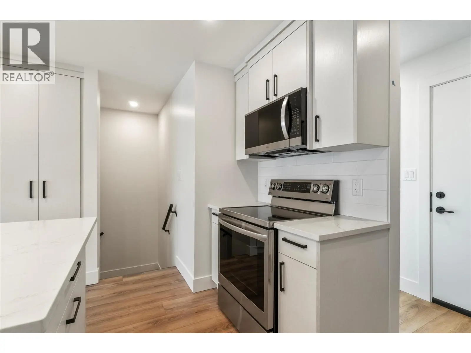 981 12 Street Se Unit# 37. Salmon Arm, British Columbia