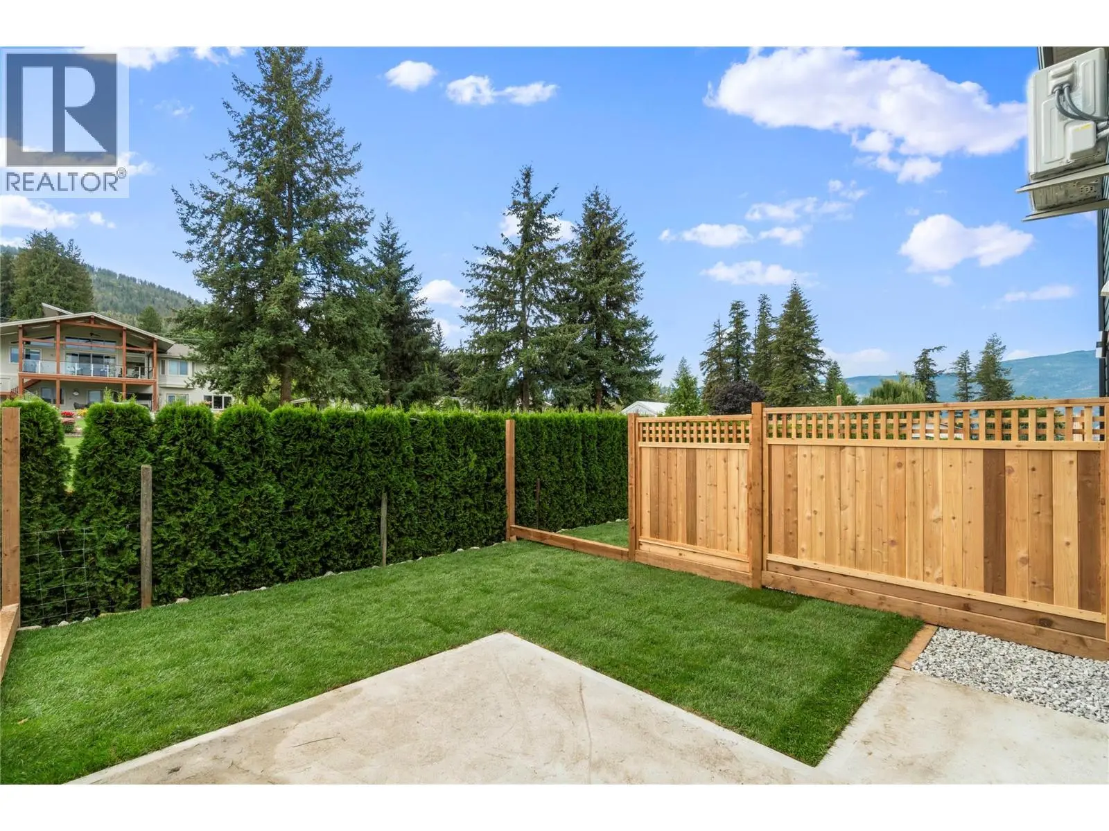 981 12 Street Se Unit# 37. Salmon Arm, British Columbia