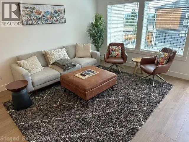 981 12 Street Se Unit# 37. Salmon Arm, British Columbia