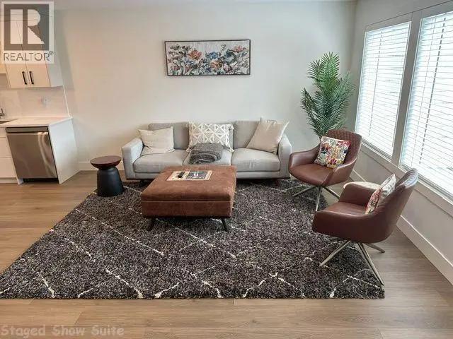 981 12 Street Se Unit# 37. Salmon Arm, British Columbia