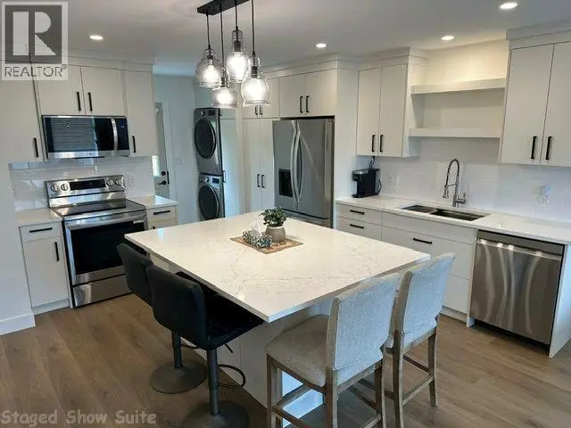 981 12 Street Se Unit# 37. Salmon Arm, British Columbia