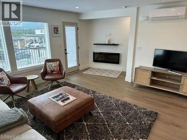 981 12 Street Se Unit# 37. Salmon Arm, British Columbia