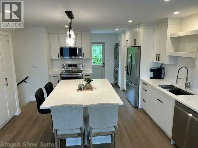 981 12 Street Se Unit# 37. Salmon Arm, British Columbia