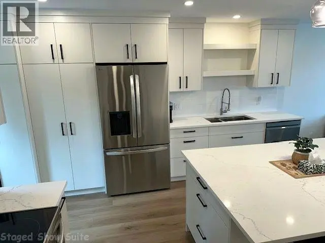 981 12 Street Se Unit# 37. Salmon Arm, British Columbia