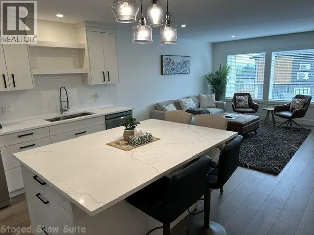981 12 Street Se Unit# 37. Salmon Arm, British Columbia